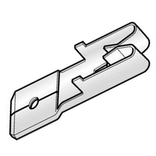 Sicherungshalter SKT für KFZ-Sicherungen max. 20A 0,7-2,0mm²