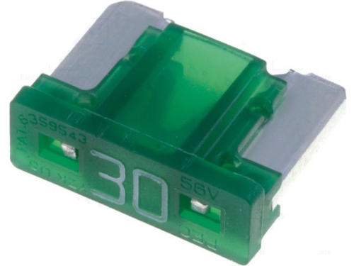 100A PAL B Blocksicherung Male Auto Sicherung Kfz O Produktbild-Vorschau 8