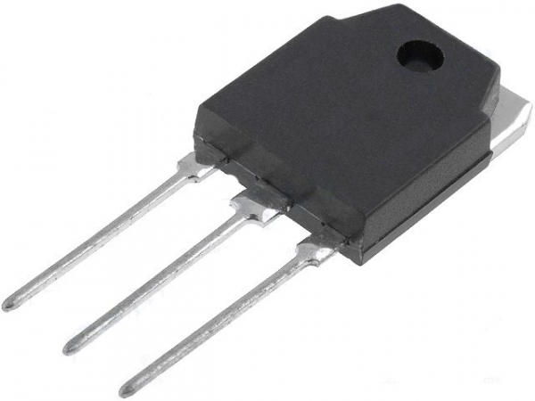 Transistor PNP Darlington TIP147 100V 10A 125W TO247