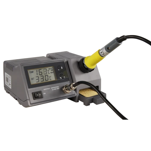 CT 18990 Digitale Lötstation Digi ZD 931 / LS 450 regelbar 150-450°C W052