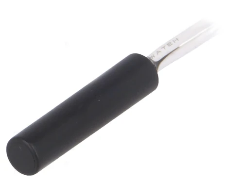 Kemo-Electronic A003 Alarmkontakt Magnetschalter zum Einlassen Kemo A003 KA003