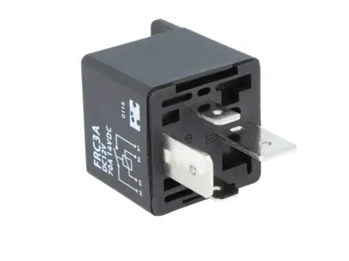 Hochstromrelais Lastrelais KFZ Relais 12V 70A