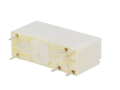 TE connectivity/Schrack Relais 24V DC max 8A/250V AC V23061-B1007-A501