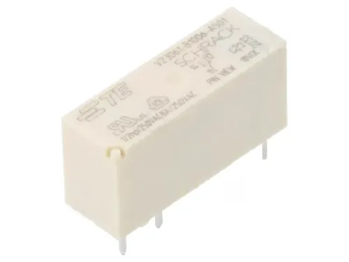 TE connectivity/Schrack Relais 18V DC max 8A/250V AC V23061-B1006-A501