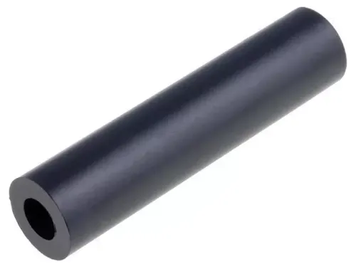 VS DR15/4,5 Distanzstück Abstandshalter Kunststoff 15mm EZ242