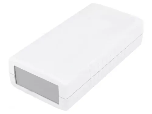 Velleman G407 Gehäuse G407 ABS IP54 120 x 60 x 30mm G407