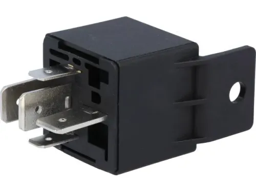 12V KFZ Relais mit Wechslerkontakt 80A/60A Lastrelais AM3-12P