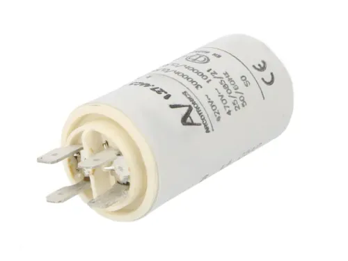 MKP Kondensator Motorkondensator Betriebskondensator 18,0uF 400V Arcotronics 1.27.4AC3