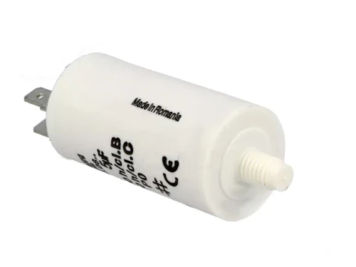 Ducati 4.16.10.08.64 Betriebs und Motorkondensator 5,0uF Ducati 4.16.10.08.64 MKP028A