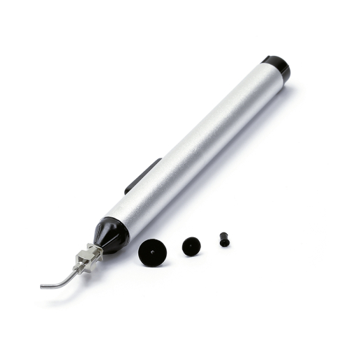 Velleman BITVTD4 Ersatzspitze Teflon für Entlötpumpe EP-595 VTD4 W604