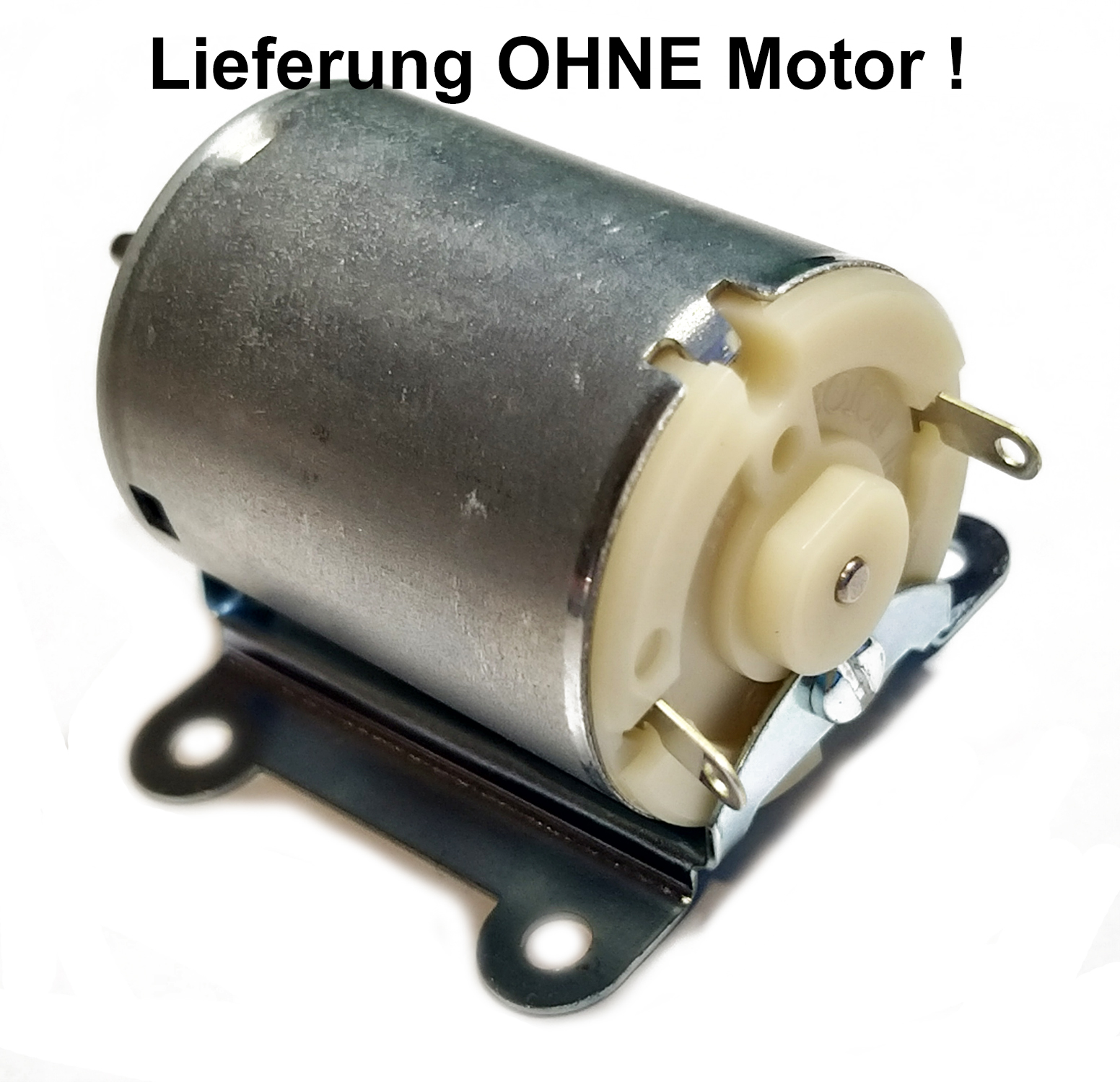 Hochleistungs Motor 12V DC Mabuchi Motor RS-545SH-3540