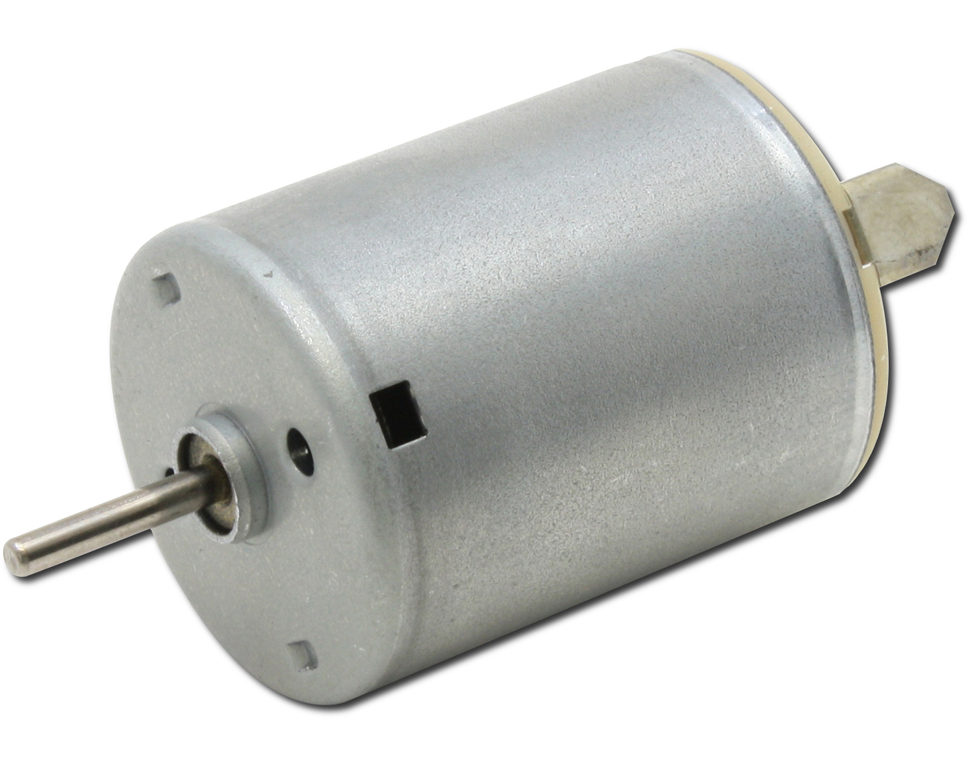 Klein Motor 12V DC 2Watt