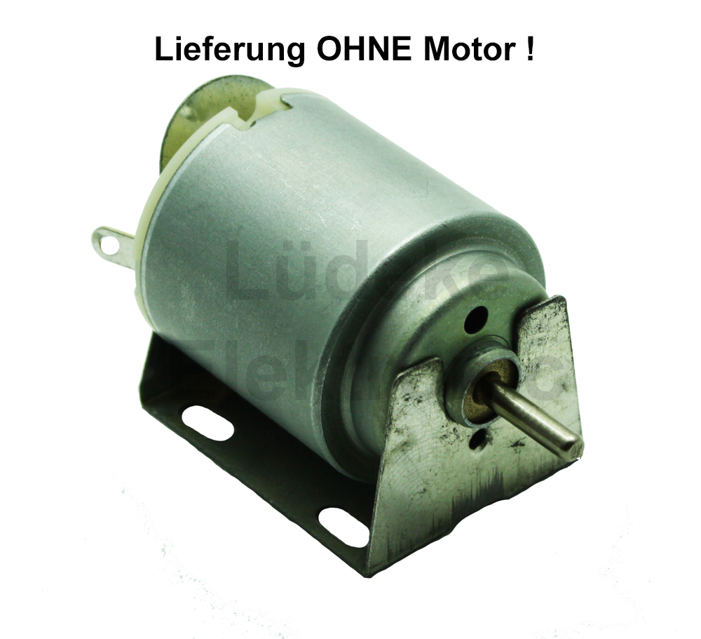 Motor Halterung für Motor 790