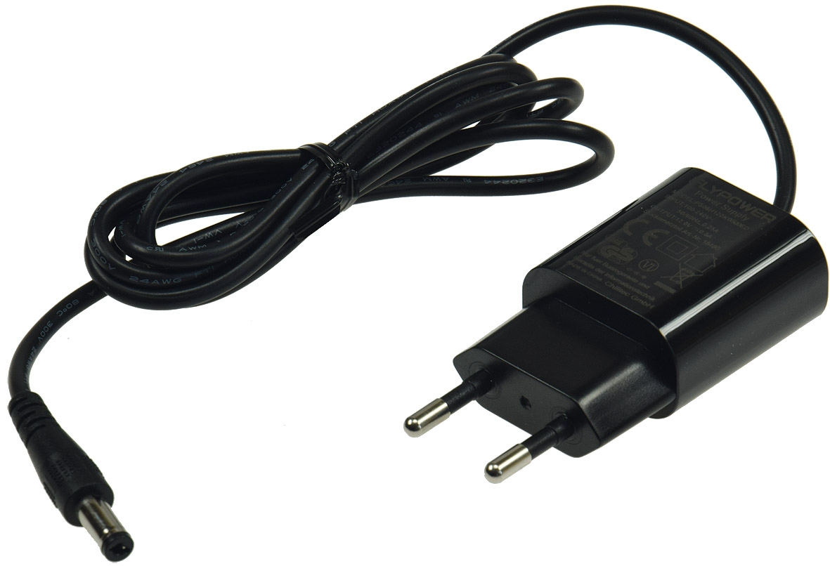 Teleskop-Express: TS-Optics 12 V Adapterkabel von Bananenstecker auf  Zigarettenanzünder-12VKABEL4