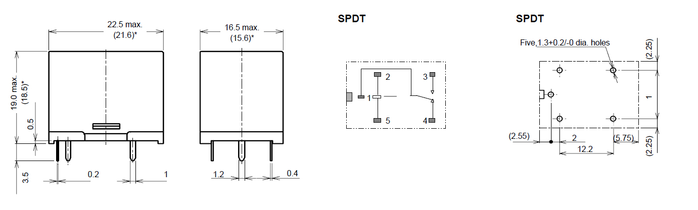 Batteriewächter Akkuwächter 12V - 24V DC 20A M148-24 Tiefentladeschutz Kemo