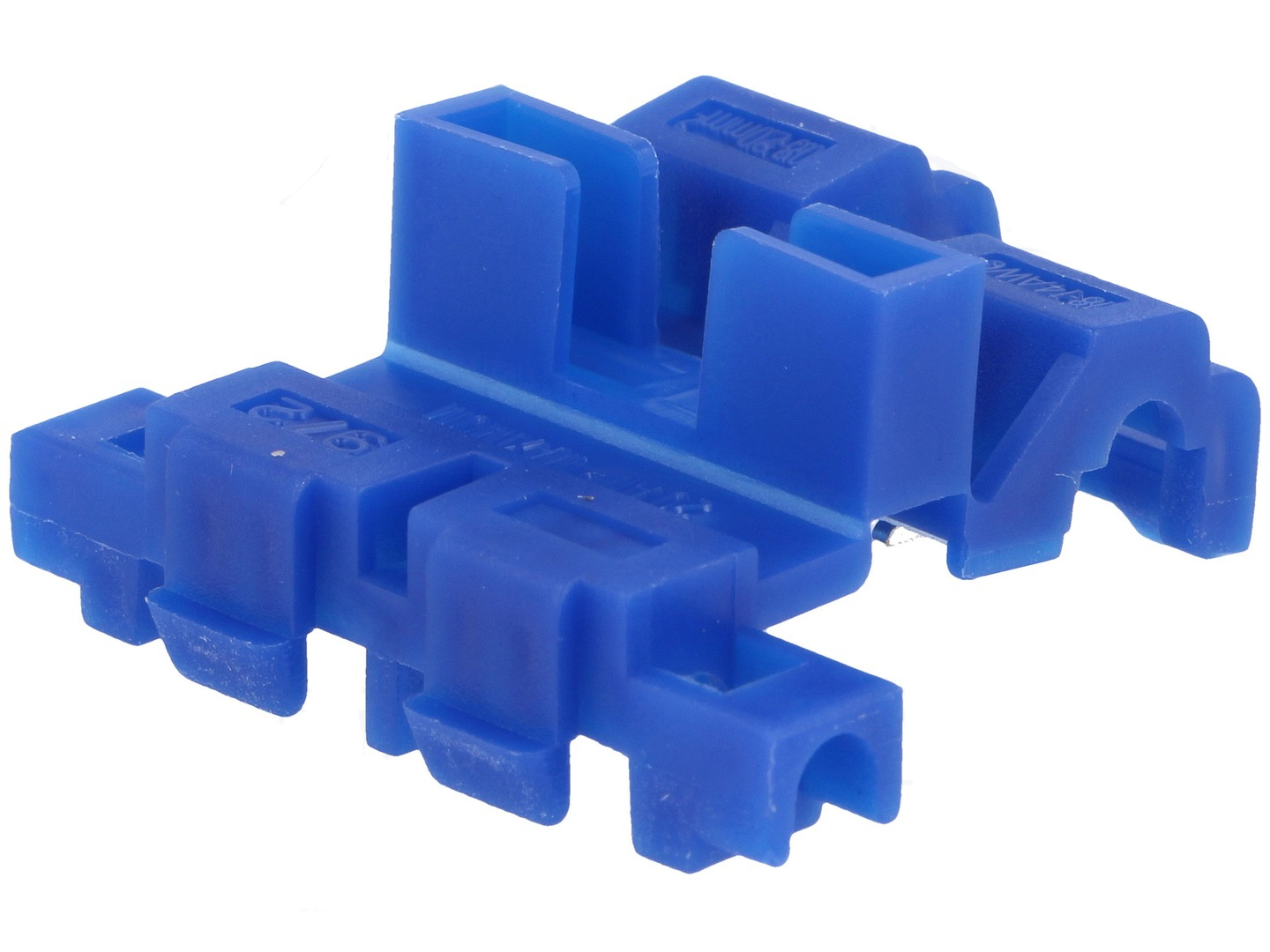 0FHM0001ZXJ Littelfuse, Sicherungshalter, 1 Kfz-Flachstecksicherung, 20A