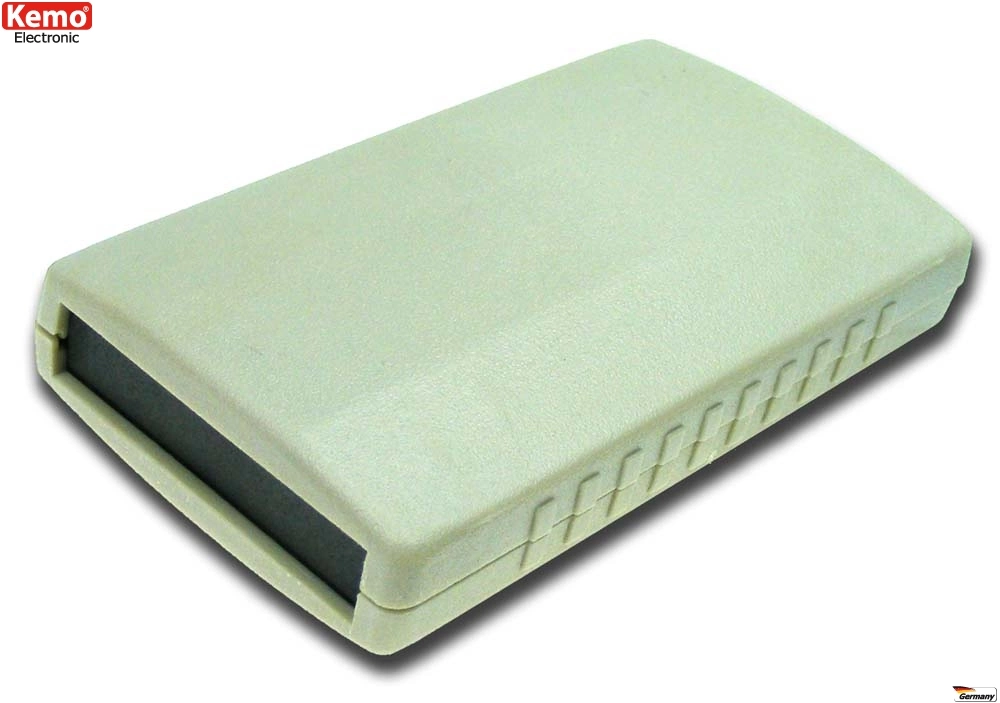 Kemo-Electronic G110 Gehäuse Kemo G110 90 x 50 x 17mm G110
