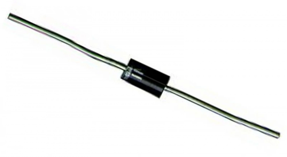 SEMICONDUCTORS BZV 85-C 10,133 Z-Diode Zener Diode 1,3Watt 10Volt EDZ10 