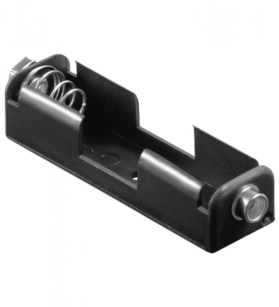 WT BS 11449 Batteriehalter für 1 x UM 3 Mignonzelle AA BH AA 1xD EZ043