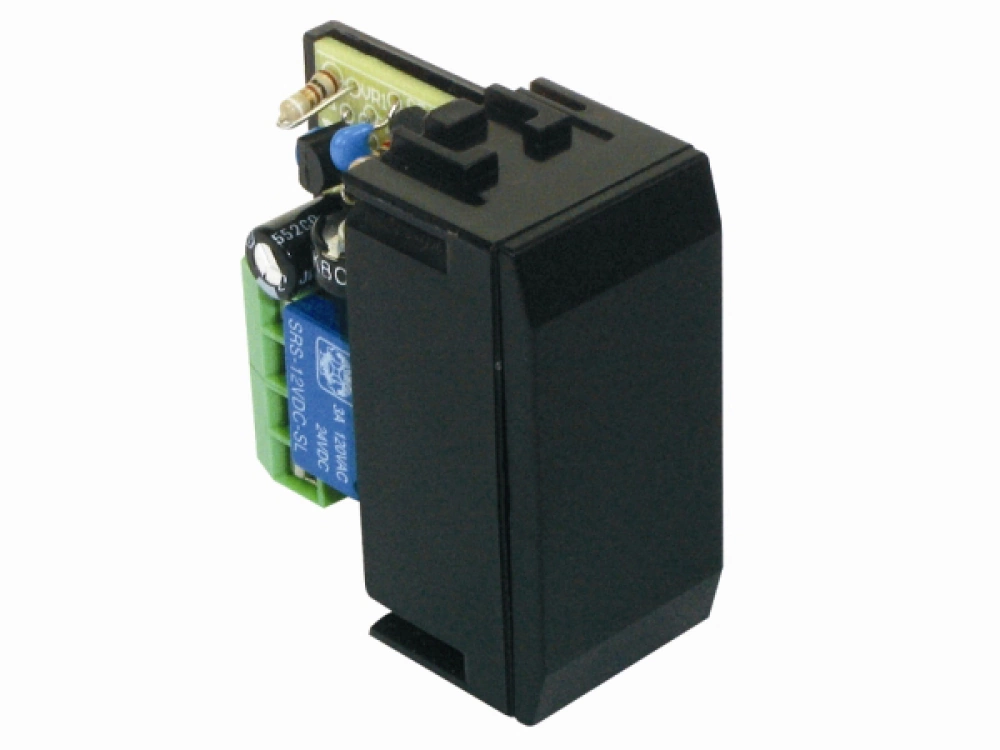 Optischer Berührungsloser Näherungsschalter 12V DC K8092 Velleman Bausatz Optischer Berührungsloser Näherungsschalter 12V DC K8092 Velleman Bausatz