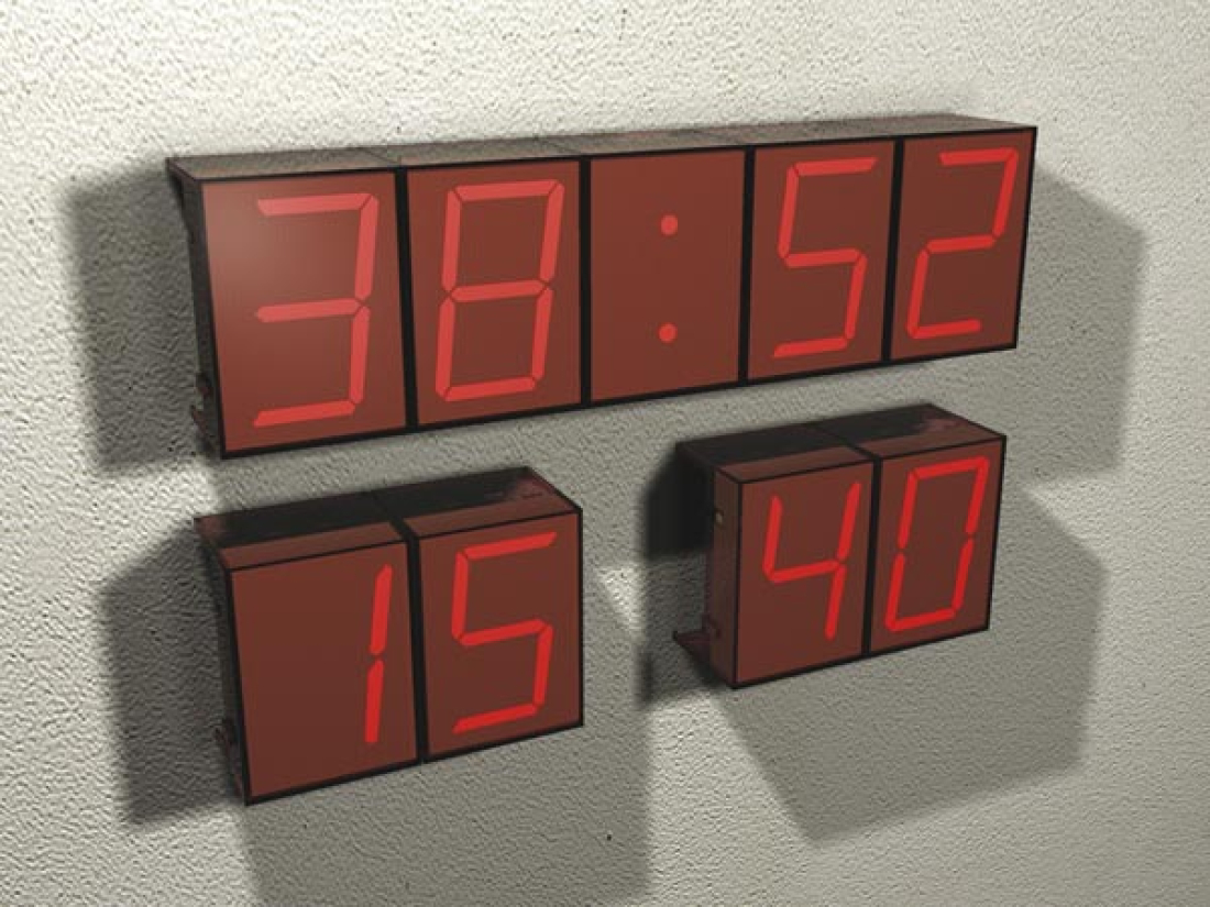 2 Ziffern Modul mit Serieller Schnittstelle K8063 9V - 12V Velleman Bausatz 2 Ziffern Modul mit Serieller Schnittstelle K8063 9V - 12V Velleman Bausatz