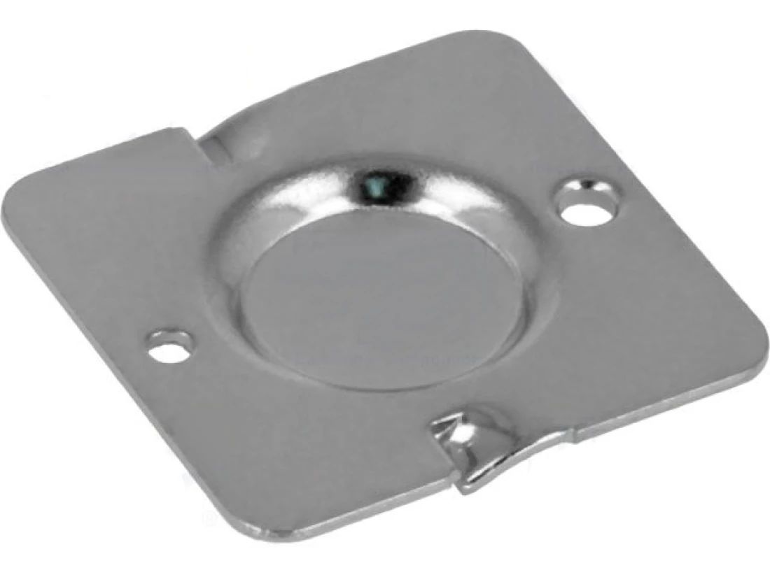 Batteriekontakt einfach für C-Zelle Keystone 5240