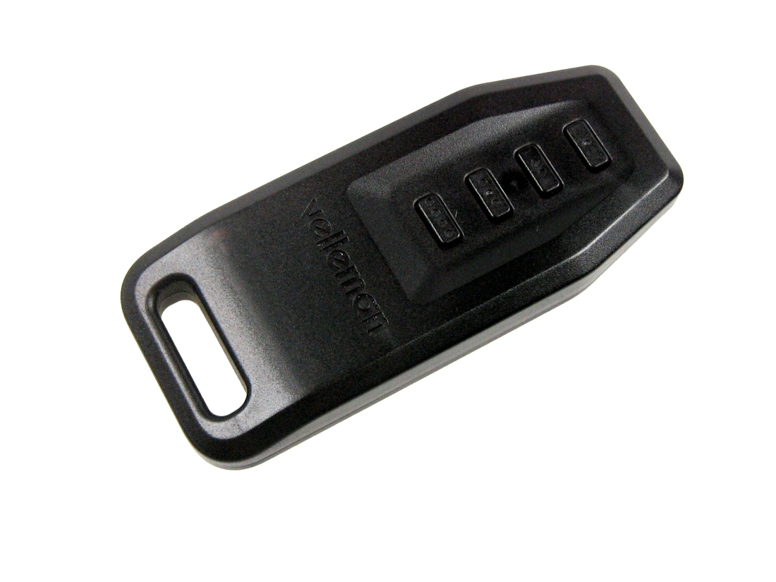 Velleman VM191 IR Infrarot Handsender Fernbedienung 4 Kanal Velleman VM191 VM191 Velleman VM191 IR Infrarot Handsender Fernbedienung 4 Kanal Velleman VM191 VM191