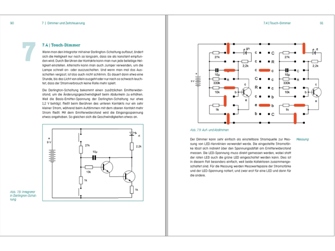 Franzis 978-3-645-65361-9 Das Franzis Lernpaket Grundschaltungen der Elektronik L099 Franzis 978-3-645-65361-9 Das Franzis Lernpaket Grundschaltungen der Elektronik L099