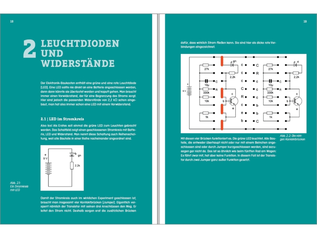 Franzis 978-3-645-65361-9 Das Franzis Lernpaket Grundschaltungen der Elektronik L099 Franzis 978-3-645-65361-9 Das Franzis Lernpaket Grundschaltungen der Elektronik L099