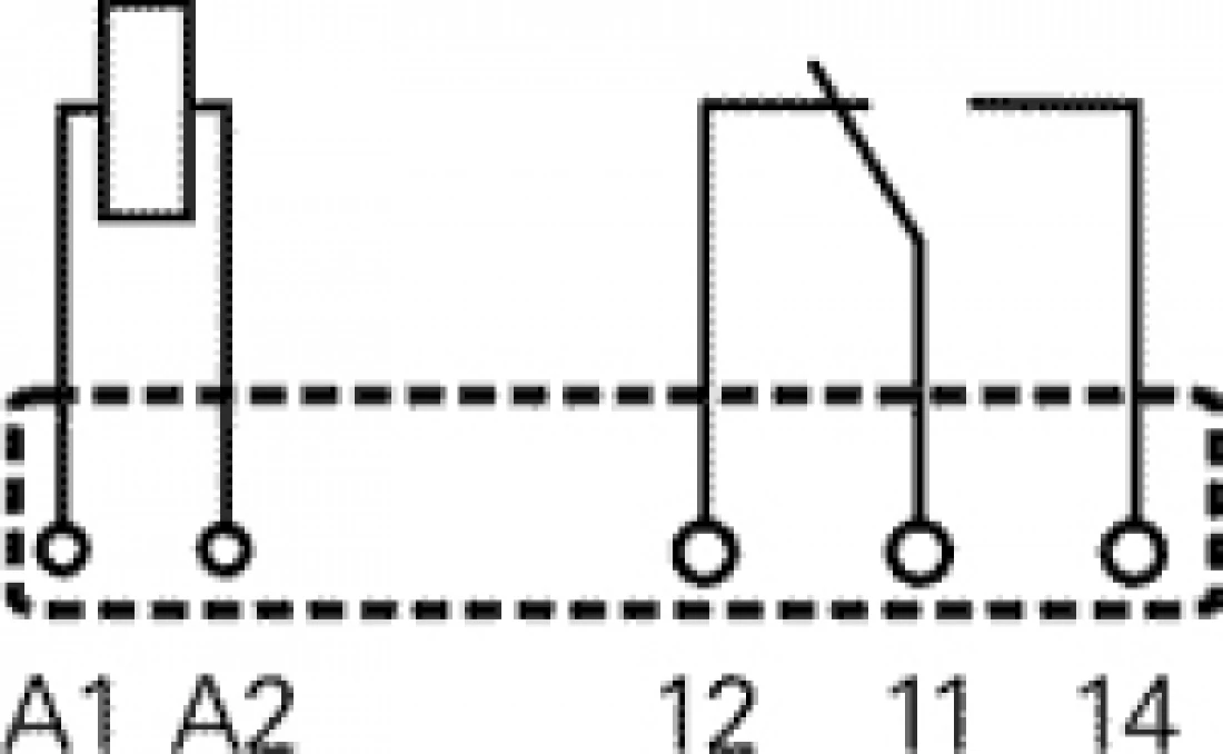 TE connectivity Schrack Flachrelais 5V DC max 6A V23092-A1905-A301 1xUM