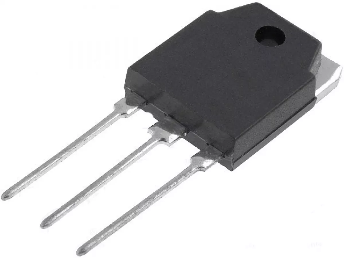VS TIP147 Transistor PNP Darlington TIP147 100V 10A 125W TO247 ETR021