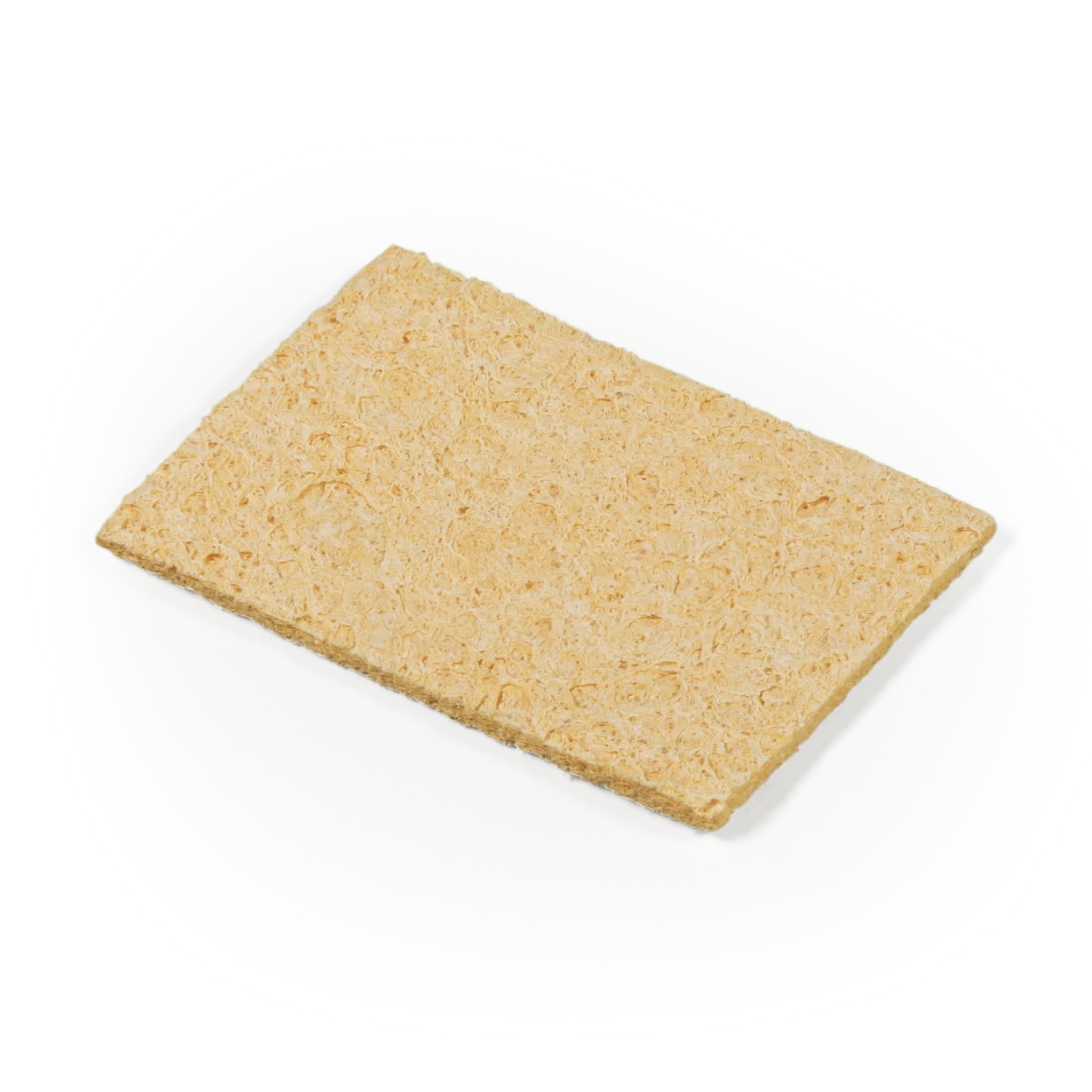 Ersatz Schwamm für Digitale Lötstation LS-1000, ZD 931 Lötkolbenständer usw ca 60 x 40mm