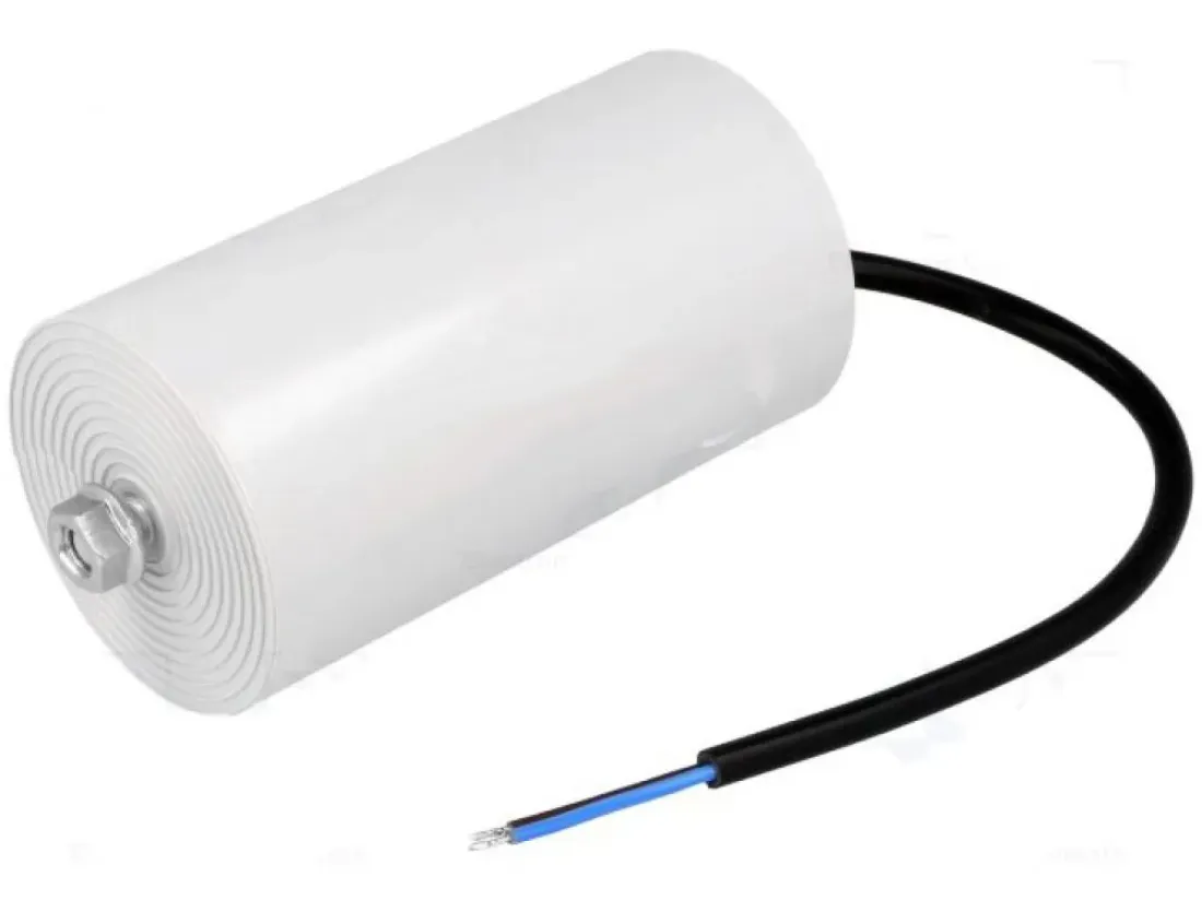 Ducati 4.16.17.18.KK MKP Kondensator Motor und Betriebskondensator 20,0uF 400V mit Ka MKP064