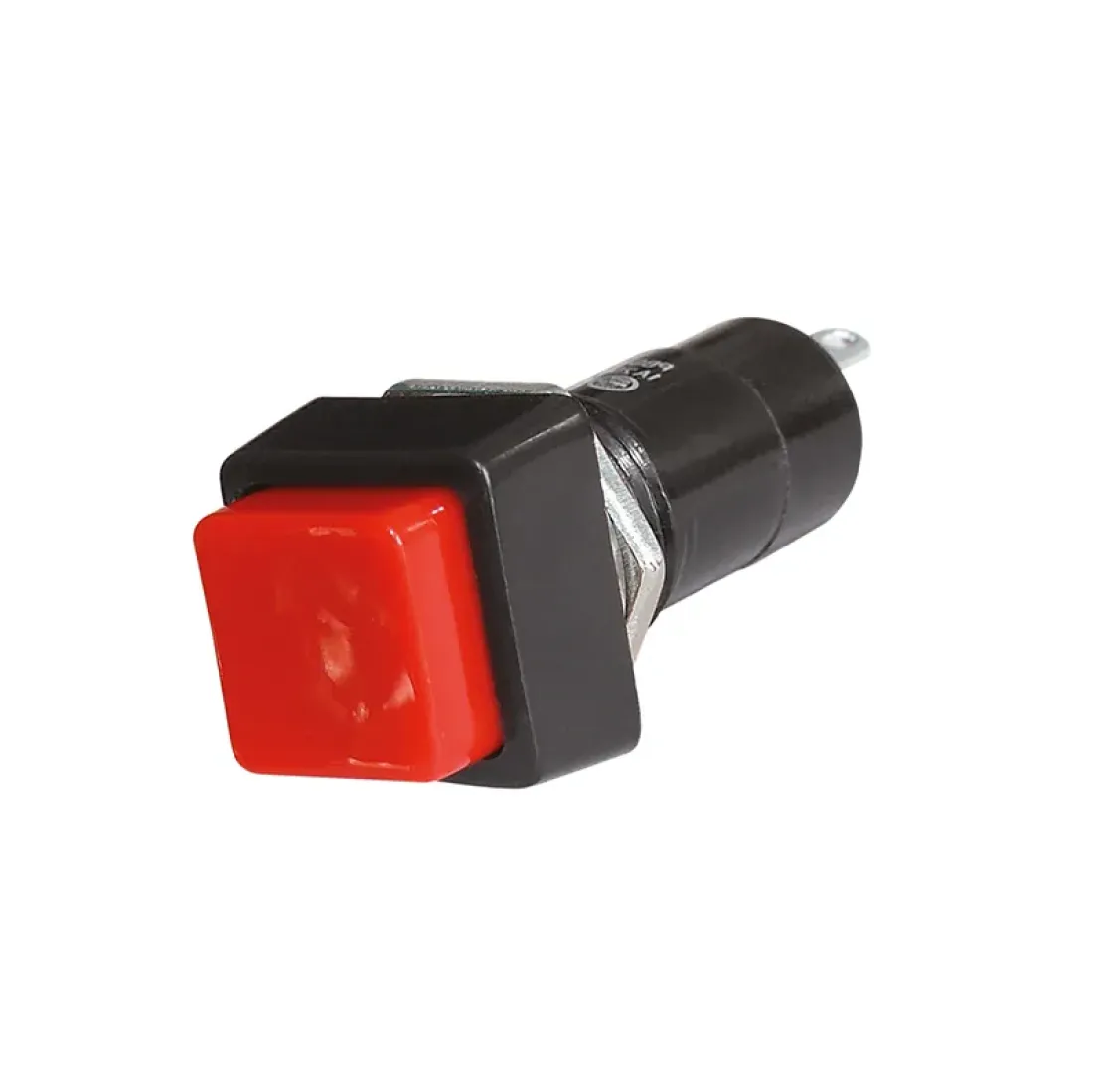 SiTr 202106 Drucktaster Taster Eckig ET006