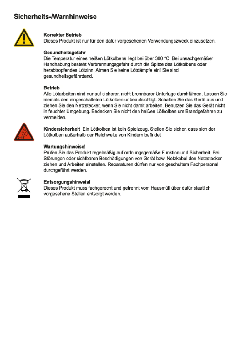 ErsatzLötkolben für zb Lötstation LS-1000 LS-450 ZD-931 ZD-937 VTSSC40N 24V 48Watt