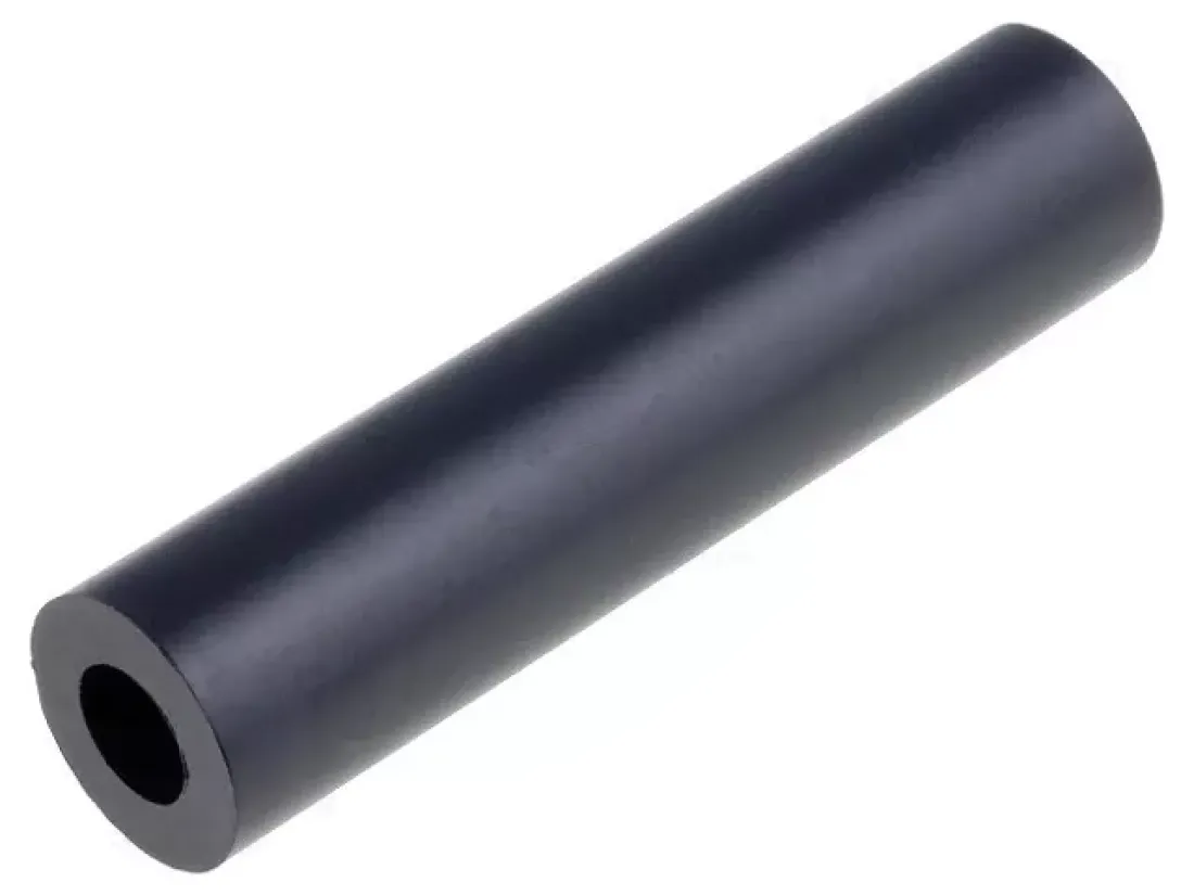 VS DR15/4,5 Distanzstück Abstandshalter Kunststoff 15mm EZ242