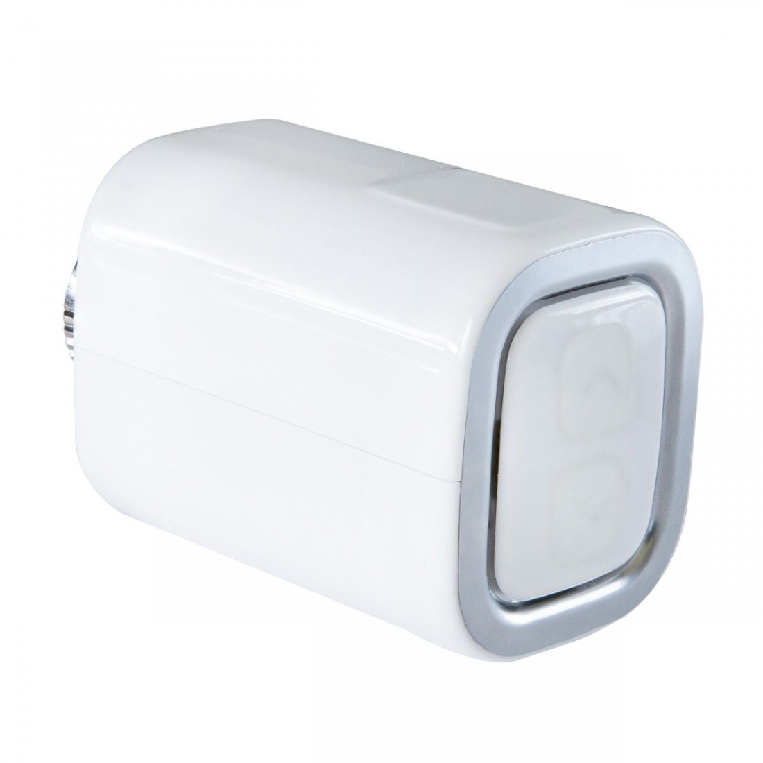 Shelly® TRV Heizkörperthermostat SmartHome elektronisches WLAN WiFi Funk Heizungs Thermostat Shelly® TRV Heizkörperthermostat SmartHome elektronisches WLAN WiFi Funk Heizungs Thermostat