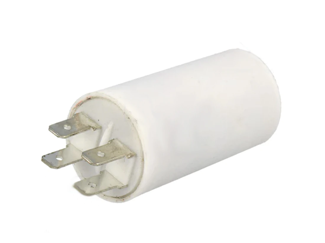 MKP Kondensator Motorkondensator Betriebskondensator 2,0uF CBB60E-2/450