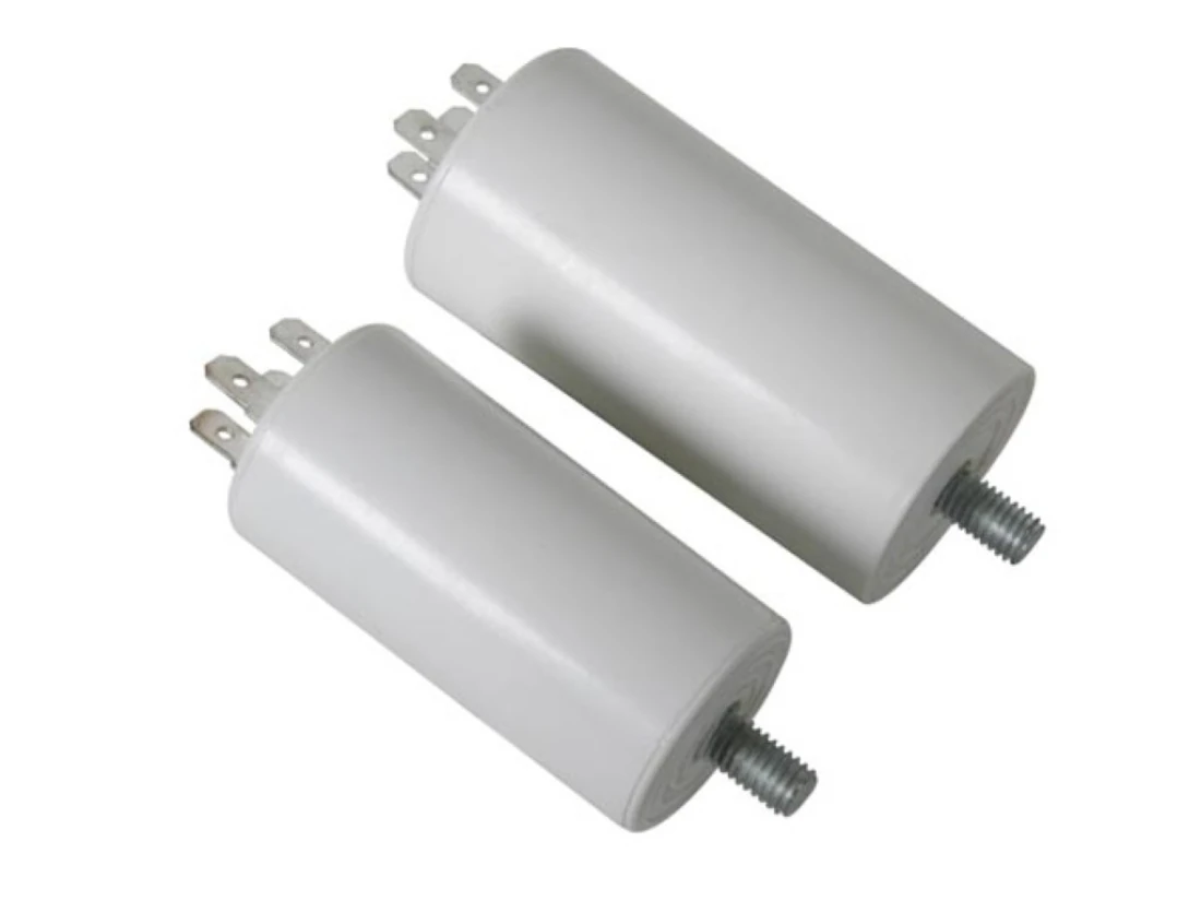 Ducati 4.16.17.57.KK MKP Kondensator Motor und Betriebskondensator 35,0uF 400V MKP015