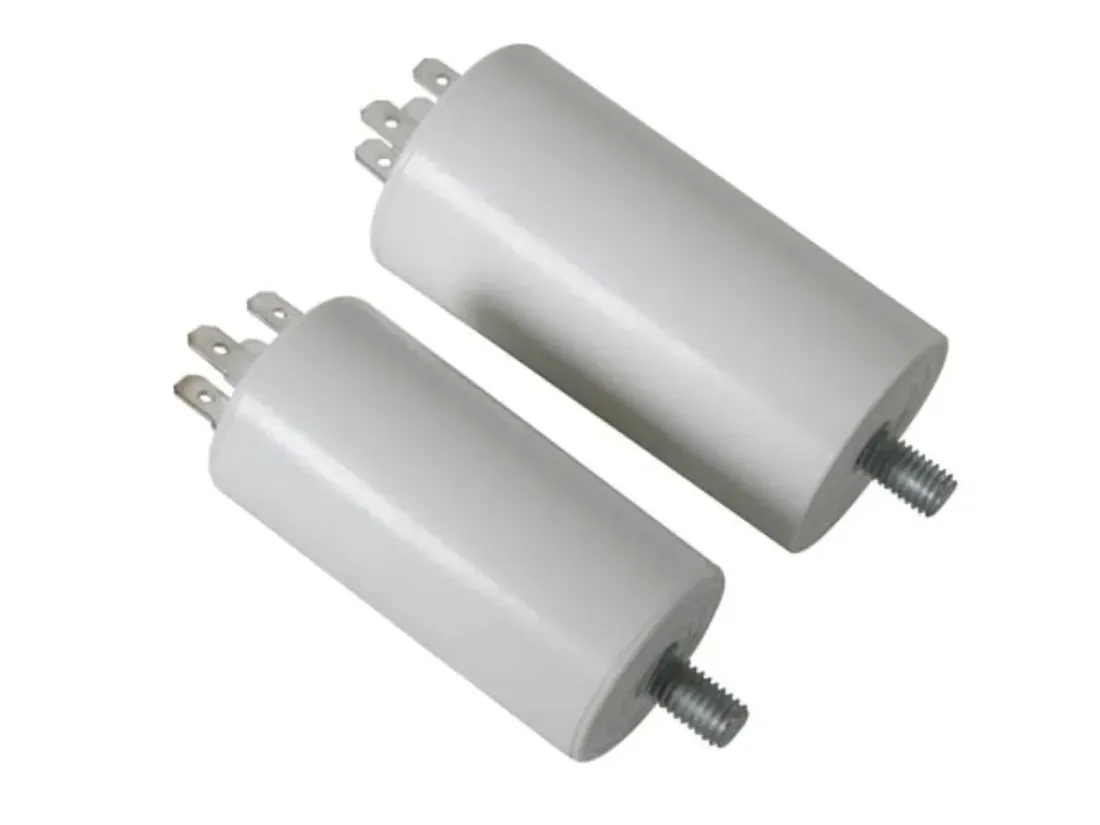 Ducati 4.16.17.18.KK MKP Motor- & Betriebs Kondensator 20,0uF 400V Ducati 4.16.17.18.KK MKP012