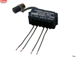 Kemo-Electronic M012 Motoren- und Lampenregler Dimmer Kemo M012 M012