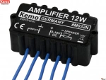 12Watt Verstärker Mono Modul 6V - 16V M032N Kemo