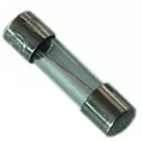 Püschel FSF6,3B Feinsicherung Glassicherung 5x20mm 6,3A (6300mA) 10Stück ES122 