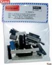 Kemo-Electronic S039 Computer Steckverbinder ca 25Stck Sortiment Kemo S039 KS039 