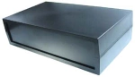 Gehäuse G200 284 x 160 x 76 mm Kemo