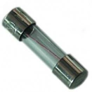 Feinsicherung Glassicherung 5x20mm 8A (8000mA) 10Stück