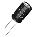 McVoice 612,31 Elektrolyt Kondensator 100µF 50V EK100/50