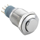 Velleman R1710 Druckschalter Raster R1710 0,5A/230V SPDT ET068