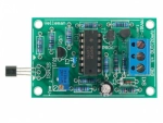 Temperatursensor Thermoschalter 12V K8067 WHADDA WSHA8067