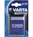 Varta Alkaline High Energy FLACHBATTERIE 4,5V 3LR12 4912